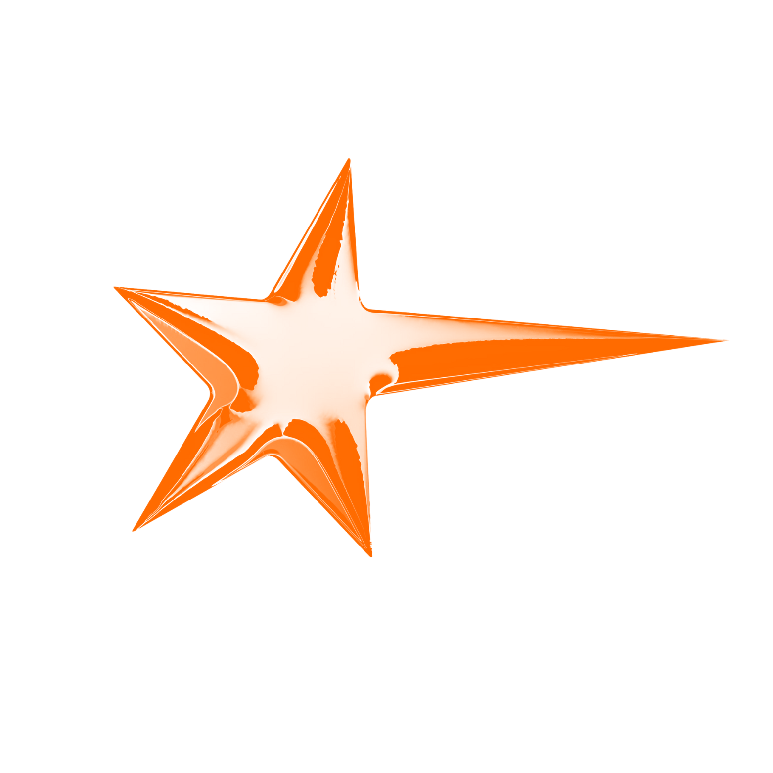 *
